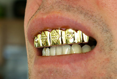 tech dental industry