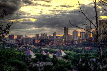 c-tribe festival edmonton